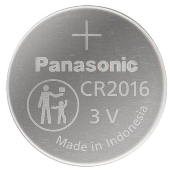 Picture of PANASONIC CR2016PA/1BL