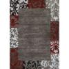 Picture of UNITED WEAVERS OF AMERICA 710-00131-STUDIO-SANTANA-RUG