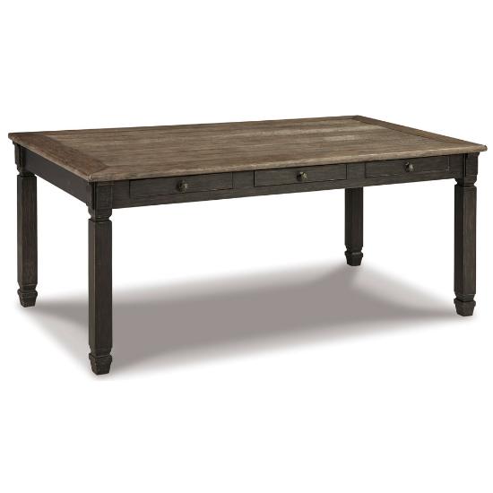 Picture of ASHLEY D736-25-DINING-TABLE