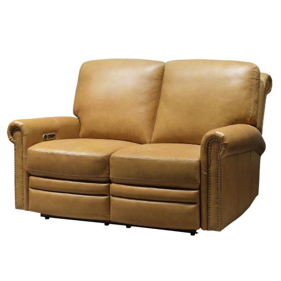 Picture of PULASKI FURNITURE B188-203/1883-POWER-LOVESEAT