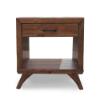Picture of ARTISAN CREATIONS MT0722L-07-SQUARE-END-TABLE