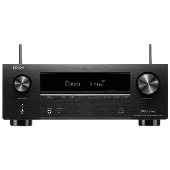 Picture of DENON AVRX2800H