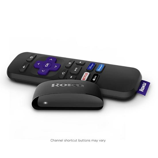 Picture of ROKU 3960R