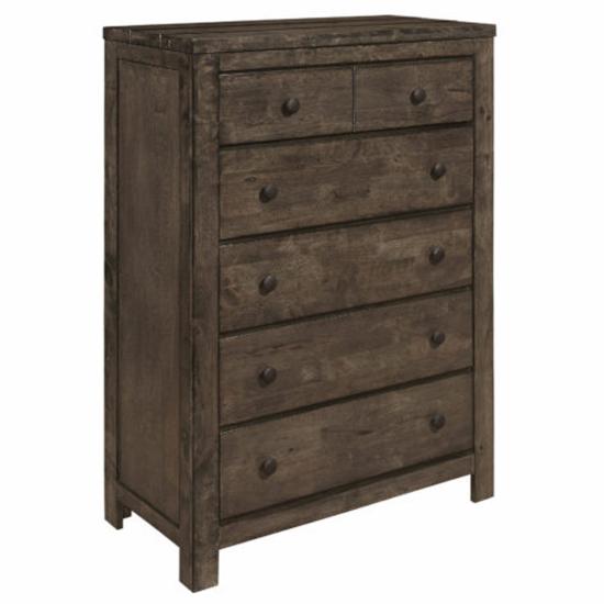 Picture of GLOBAL PETER-CH-BEDROOM-CHEST