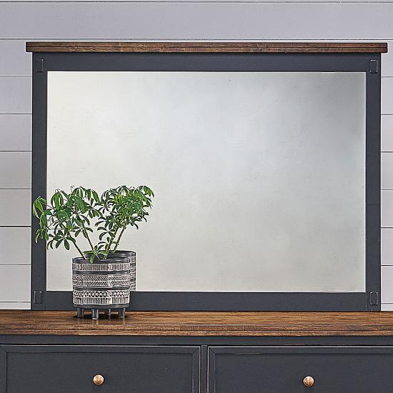 Picture of A AMERICA STOBL5550-MIRROR-STORMY-RIDGE