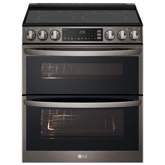 Picture of LG LTEL7337D