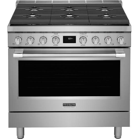 Picture of FRIGIDAIRE PCFD3670AF