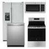 Picture of GENERAL ELECTRIC GE-4-PIECE-KITCHEN-PACKAGE