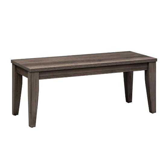 Picture of LIBERTY FURNITURE 686-C9001B-DINING-BENCH