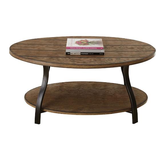 Picture of STEVE SILVER COMPANY DN200C-COCKTAIL-TABLE-DENISE