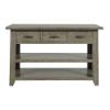 Picture of JOFRAN INC. 2230-14-TELLURIDE-SOFA-TABLE
