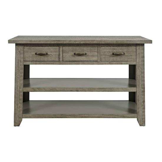 Picture of JOFRAN INC. 2230-14-TELLURIDE-SOFA-TABLE