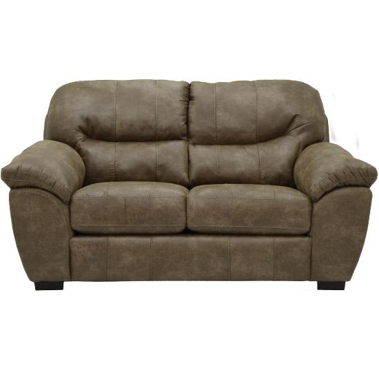 Picture of CATNAPPER 4453-02-1227/49-LOVESEAT-GRANT
