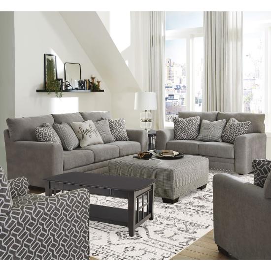 Picture of CATNAPPER CUSTLER-SOFA/LOVESEAT-PACKAGE