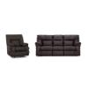 Picture of FRANKLIN CORP HECTOR-RECL-SOFA/ROCKER-RECLNR