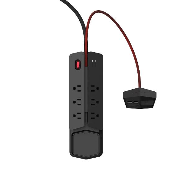 Picture of MONSTER POWER 2MNAC1881BOL2