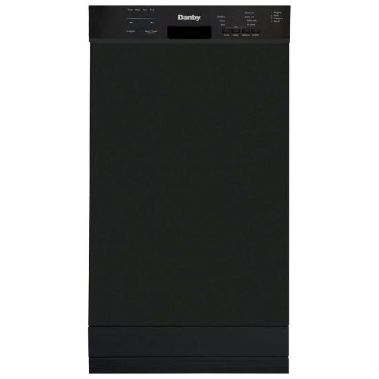 Picture of DANBY DDW18D1EB