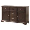 Picture of COSMOS FURNITURE INC RITA-DINING-SERVER