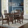 Picture of A AMERICA HENDERSON-5PC-DINING-PACKAGE