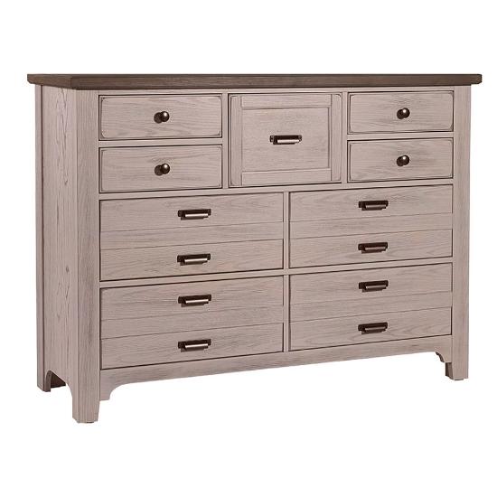 Picture of VAUGHAN BASSETT 741-002-9DRAWER-DRESSER