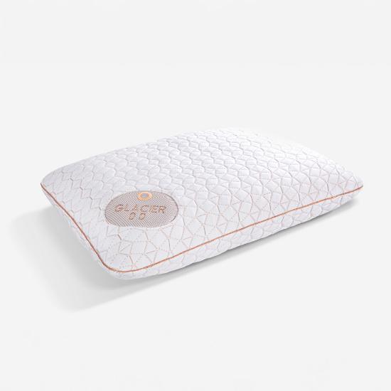 Picture of BEDGEAR BGP02560P-GLACIER-0.0-PILLOW