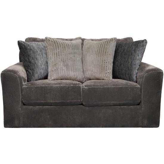 Picture of CATNAPPER 3291-02-1806/58-LOVESEAT-MIDWD