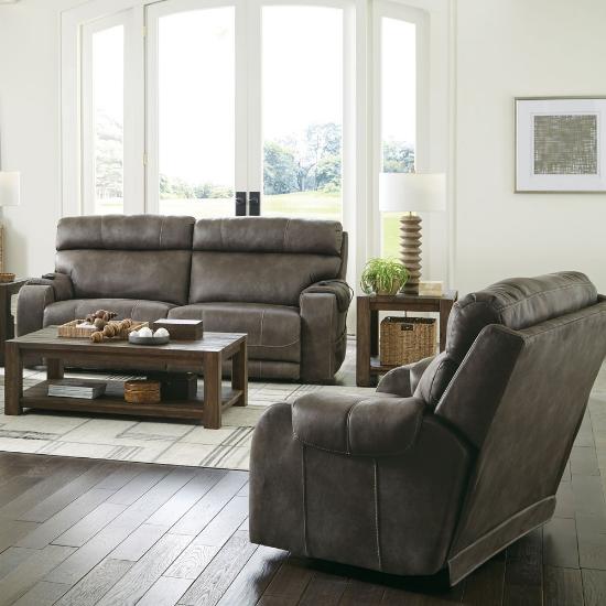 Picture of CATNAPPER SERENITY-CR3-SOFA/RECLINER-PKG