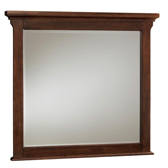 Picture of VAUGHAN BASSETT 770-447-LANDSCAPE-MIRROR