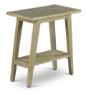 Picture of STEVE SILVER COMPANY ML400EC-CHAIRSIDE-END-TABLE