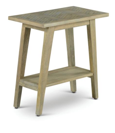 Picture of STEVE SILVER COMPANY ML400EC-CHAIRSIDE-END-TABLE