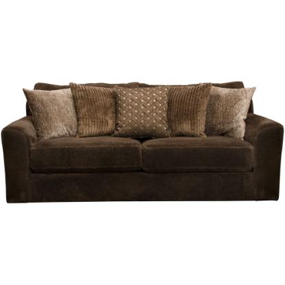 CATNAPPER 3291-03-1806/58-SOFA-MIDWOOD | ABC Warehouse