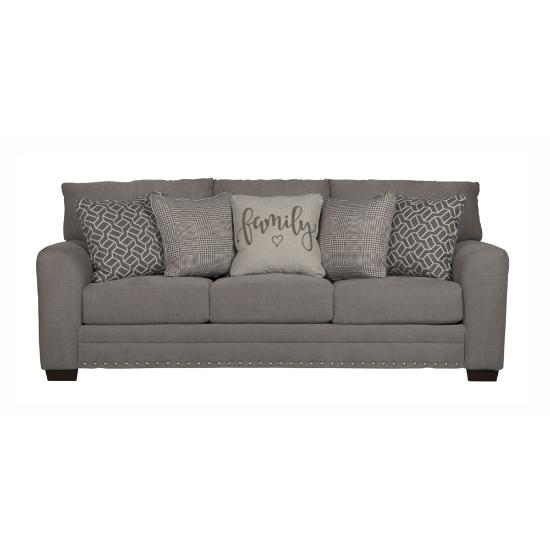 Picture of CATNAPPER 347803-1843/18-SOFA-CUTLER