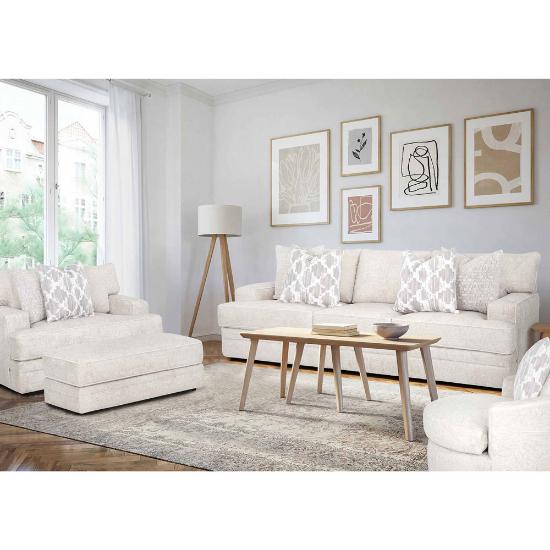 Picture of FRANKLIN CORP ADLER-3PC-LIVING-ROOM-PACKAGE