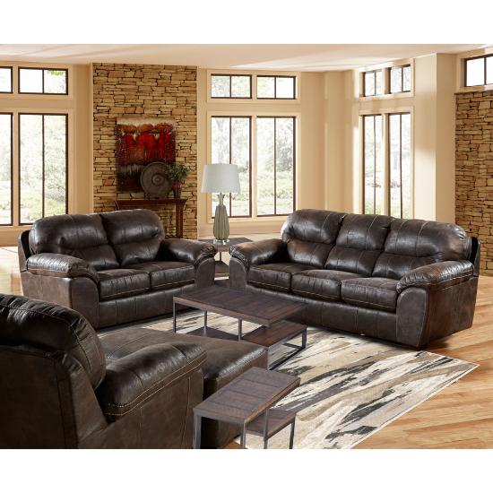 Picture of CATNAPPER GRANT-6PC-LIVING-ROOM-PACKAGE