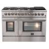 Picture of FORNO FFSGS6156-48