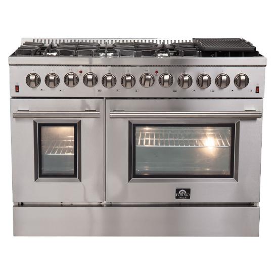 Picture of FORNO FFSGS6156-48