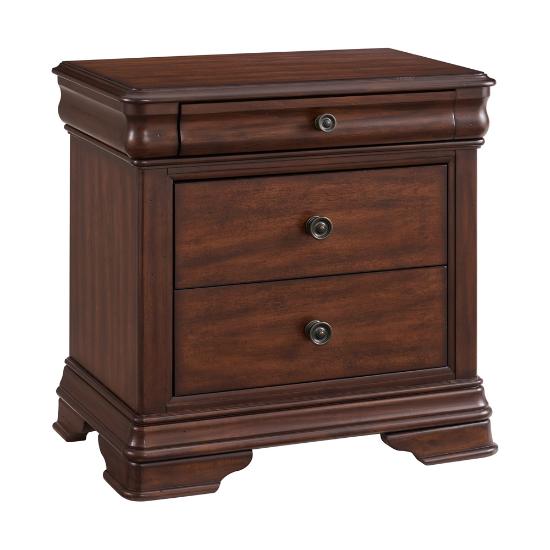 Picture of LARGO B5210-5-NS-NIGHTSTAND-PHILLIPE