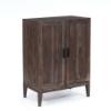 Picture of PORTER DESIGNS 07-117-30-4896-BAR-CABINET