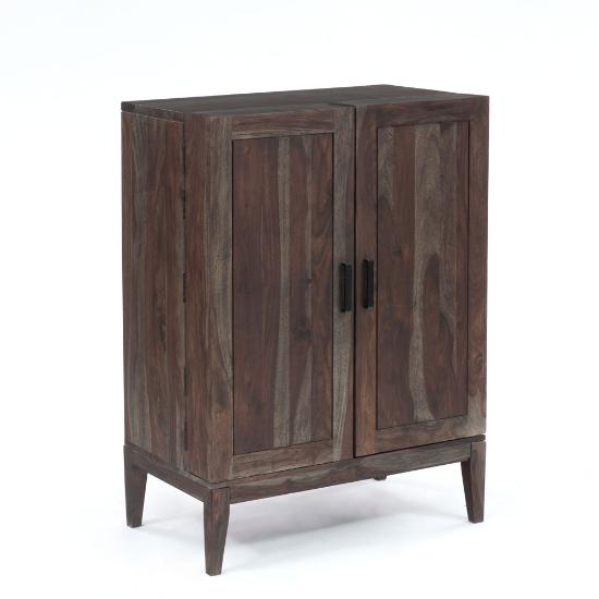 Picture of PORTER DESIGNS 07-117-30-4896-BAR-CABINET