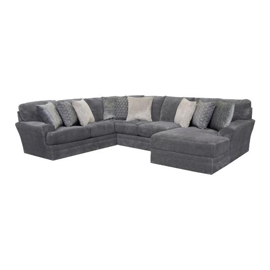 Picture of CATNAPPER MAMMOTH-3PC-SECTIONAL-PACKAGE