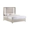 Picture of GLOBAL ZAMBRANO-QUEEN-BED