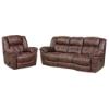 Picture of HOMESTRETCH, INC FRONTIER-PWR-SOFA/ROCK-RECLINR