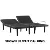 Picture of TEMPUR-PEDIC 25552132-ERGO3-SPLIT-CAL/K-ADJ