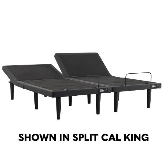 Picture of TEMPUR-PEDIC 25552132-ERGO3-SPLIT-CAL/K-ADJ