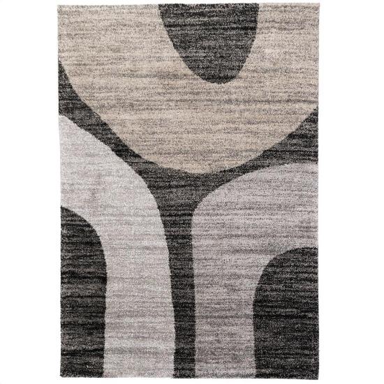 Picture of ORIAN RHET-CRESCENT-BLACK-RH03-BA