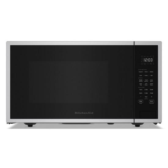 Picture of KITCHENAID KMCS122RPS