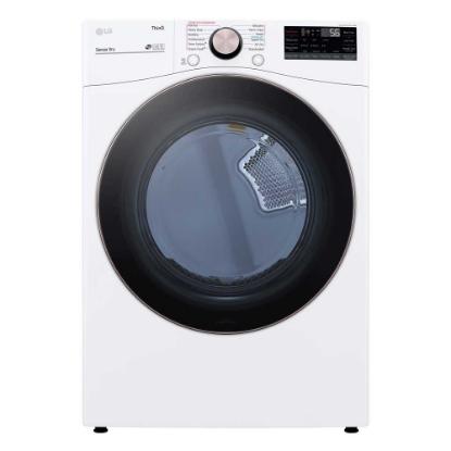 Gas Dryers | ABC Warehouse