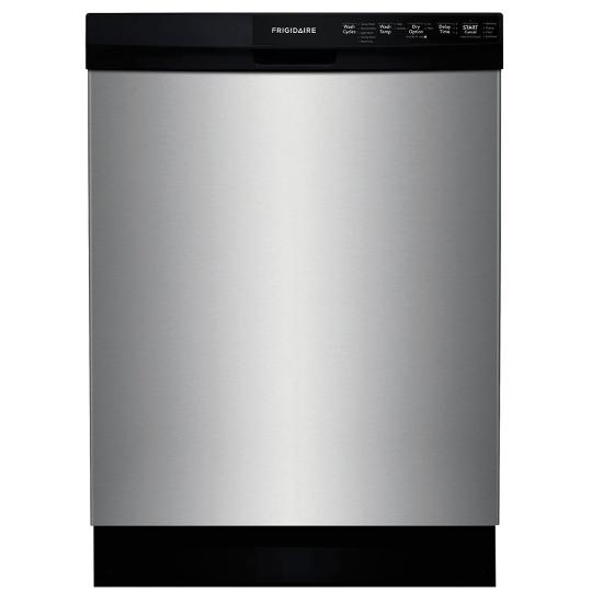 Picture of FRIGIDAIRE FFCD2413US