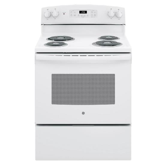 Picture of GENERAL ELECTRIC JB256DMWW