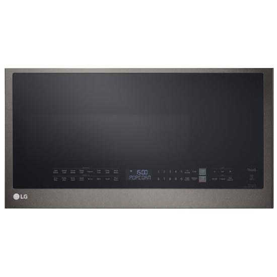 Picture of LG MHEC1737D